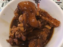 -七爷清汤腩·港式餐厅(金狮广场店)
