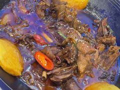 -钳小柒·小龙虾蓝龙王烧烤夜宵(长寿路店)