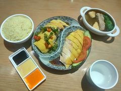 -新加坡高记KOO KEE Restaurant(盈科店)