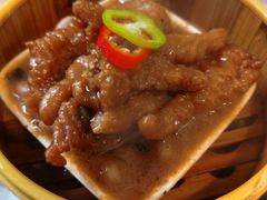 -阿政粤小馆(中央大街店)