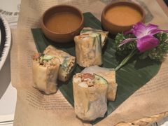 -太食獸泰式茶餐厅(IFS国金中心店)