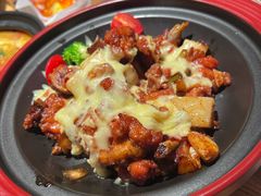 -798餐厅(任丘路店)