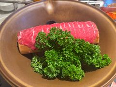 -廖掌柜·重庆鲜货火锅(上海首店)