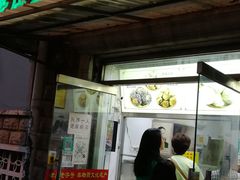 门面-杜称奇小吃店(西湖道店)