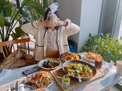 -The Rug Cafe(王府中环店)