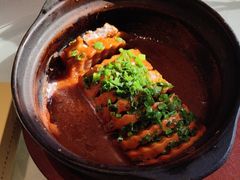 -盛百味·家宴餐厅(霸州分店)