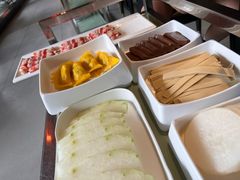 -天都火锅酒楼(虹梅南路店)