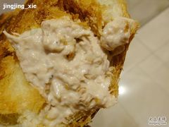 Tuna鱼泥-老佛爷饼店