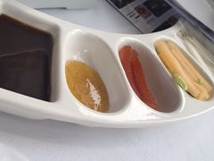 -北京老铺烤鸭(老城根店)