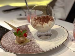 -燃扒房Steakhouse(皇庭店)