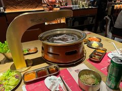 -西塔老太太泥炉烤肉(亚运村店)