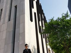 -江苏省美术馆(长江路新馆)