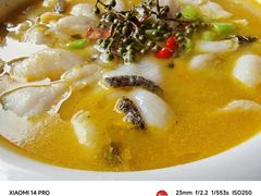 -凤栖府川菜(沙河店)