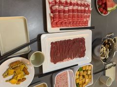 -君邦火锅(新疆大厦店)
