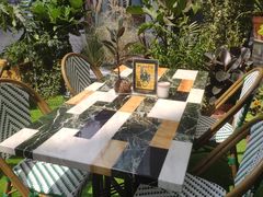 -PlantsEatery·植物食堂(REX春熙店)