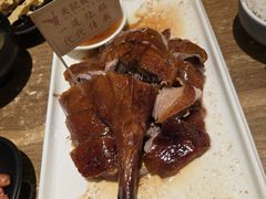 -先记烧鹅王·本地粤菜(福永店)