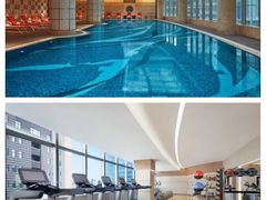 -上海雅居乐万豪侯爵酒店