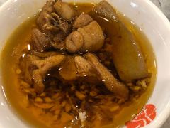 -冯记香辣兔火锅(茶店子总店)