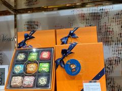 -VENCHI 闻绮(北京汉光店)
