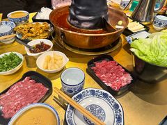 -牛街清真满恒記(平安里西大街店)