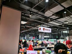 -物美大卖场(玉蜓桥店)