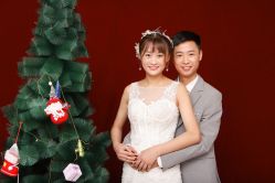 点击看大图 -王子宫殿婚纱摄影(环山路总店)