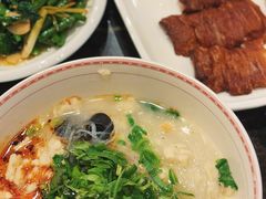 -吾味香葫芦头(安西街店)