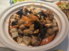-日丰园海肠水饺·老字号大连海鲜(和平广场店)