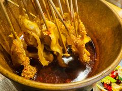 -1819餐厅·团队聚餐·烤串·精酿