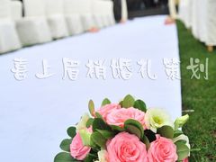 喜上眉梢-上海龙之梦万丽酒店