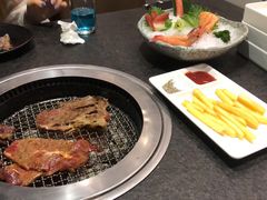 -神户赤童日式烤肉伙伴(东直门店)