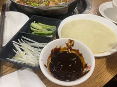 -聚福德烤鸭(锦弘店)
