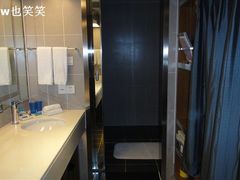 -北京海淀雅乐轩酒店