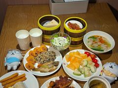-万事吉健康生活馆(古城店)