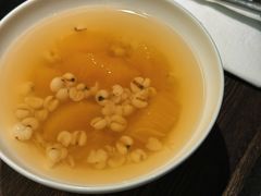 木薯-留半山·香港食堂(啦啦宝都店)