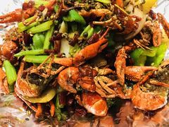 -川香煲(茅台路店)