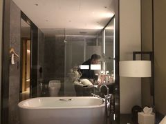 -长沙尼依格罗酒店
