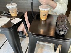 -来回·咖啡(天河南店)