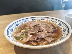 -直隶安家罩饼(复兴路店)