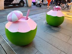 -星巴克(武康路店)