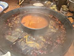 -楠火锅(龙阳广场店)