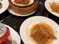 -京香轩·中餐厅(上海中庚聚龙酒店)