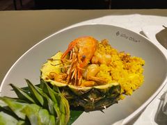 -暹罗泰·泰国餐厅(仁和新城店)