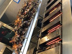 -老黄记手撕烤兔(玉林街店)