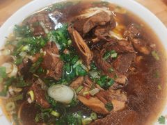 -水仙拉面(水仙街店)
