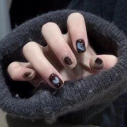 -M·X Nail日式美甲美睫