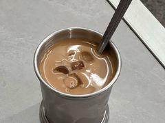 冰镇奶茶-颓记茶餐厅(美景总店)