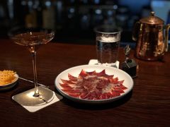 -The Bottle Bar(羲和商业广场店)