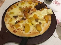 -东方豪客牛排意面披萨(玉函银座店)