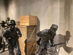 -上海四行仓库抗战纪念馆